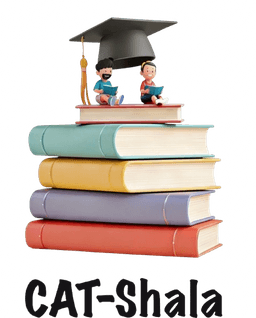 CAT-Shala