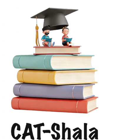 CAT-Shala