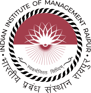 IIM Raipur