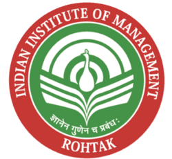 IIM Rohtak