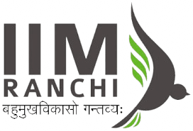 IIM Ranchi