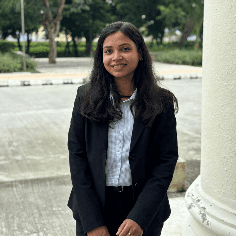 Chetna Sahu