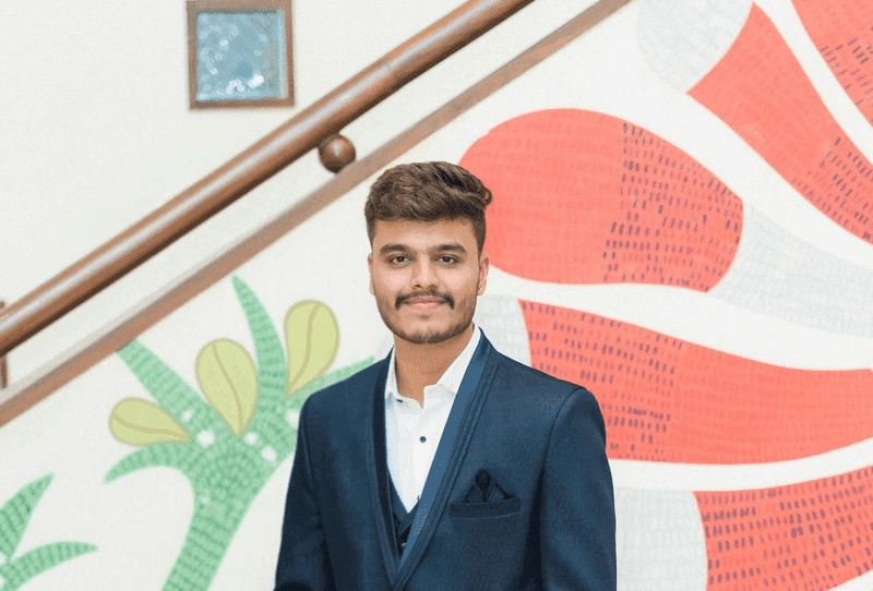 Sanket Mudholkar