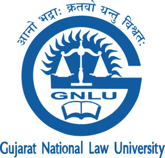 GNLU Gandhinagar