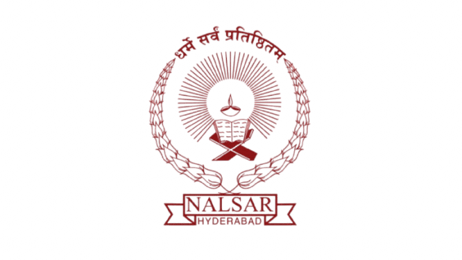 NALSAR Hyderabad