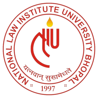 NLIU Bhopal