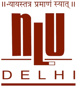 NLU Delhi