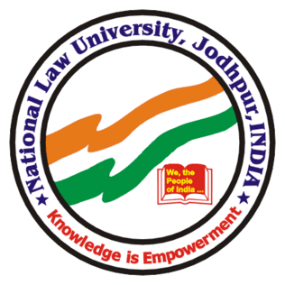 NLU Jodhpur