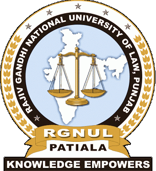 RGNUL Patiala