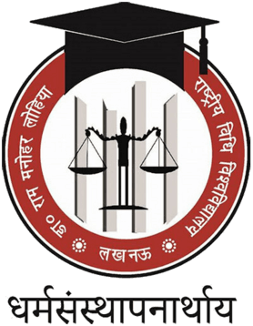 RMLNLU Lucknow