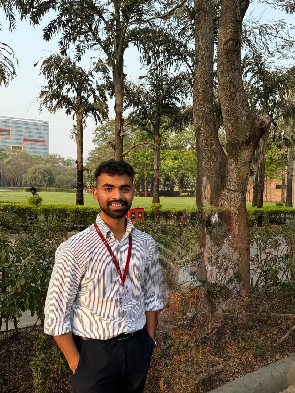 Aditya Pawar