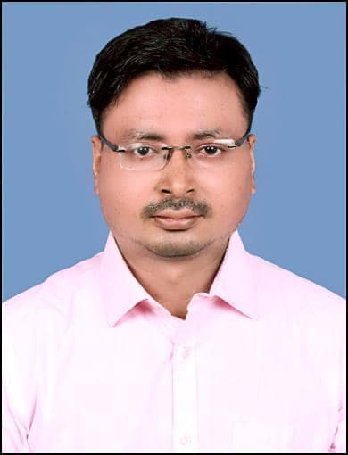 Saurabh Janghela