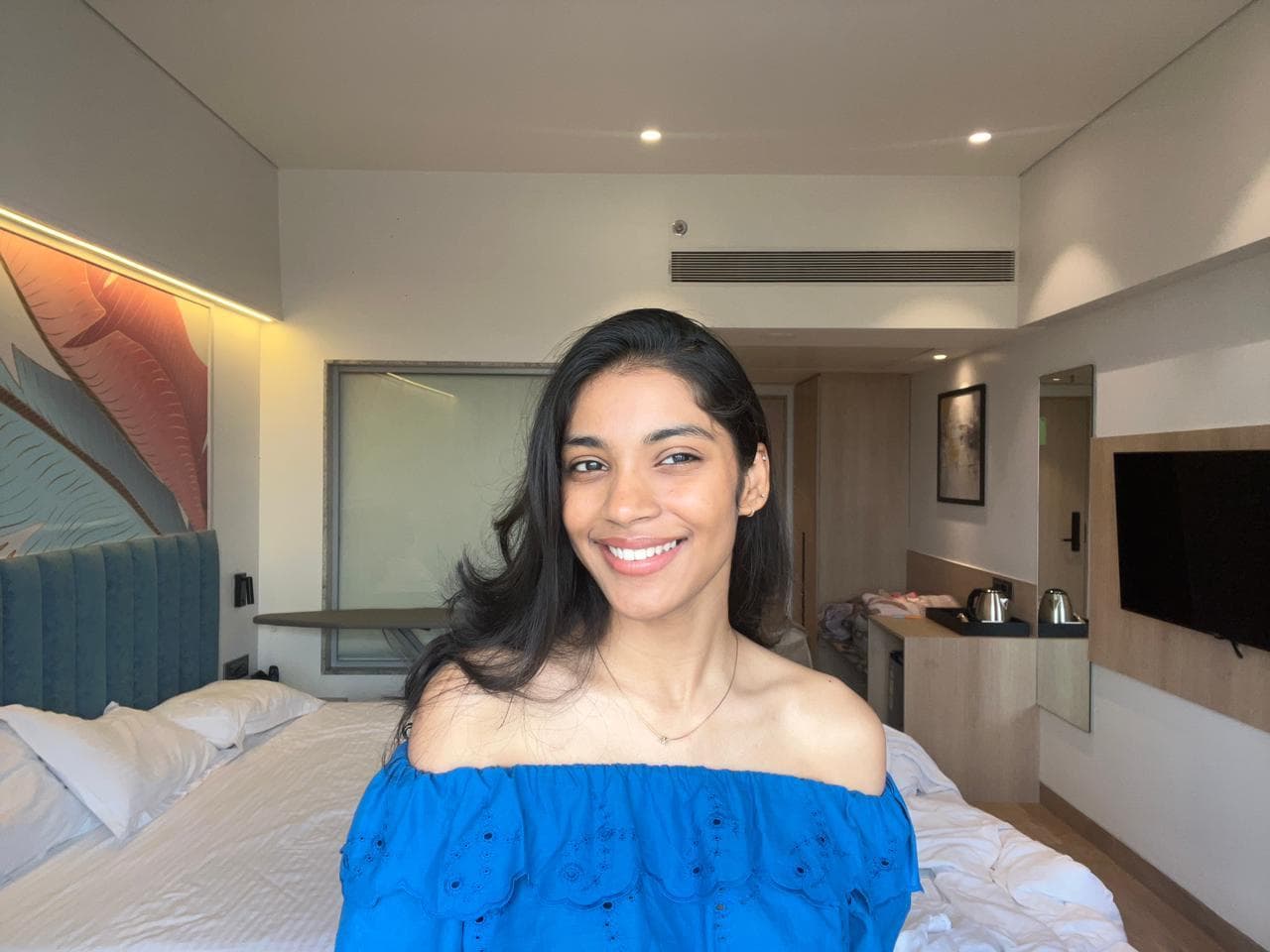 Suhani Singh