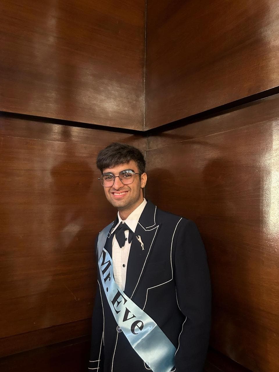 Taksheel Bansal