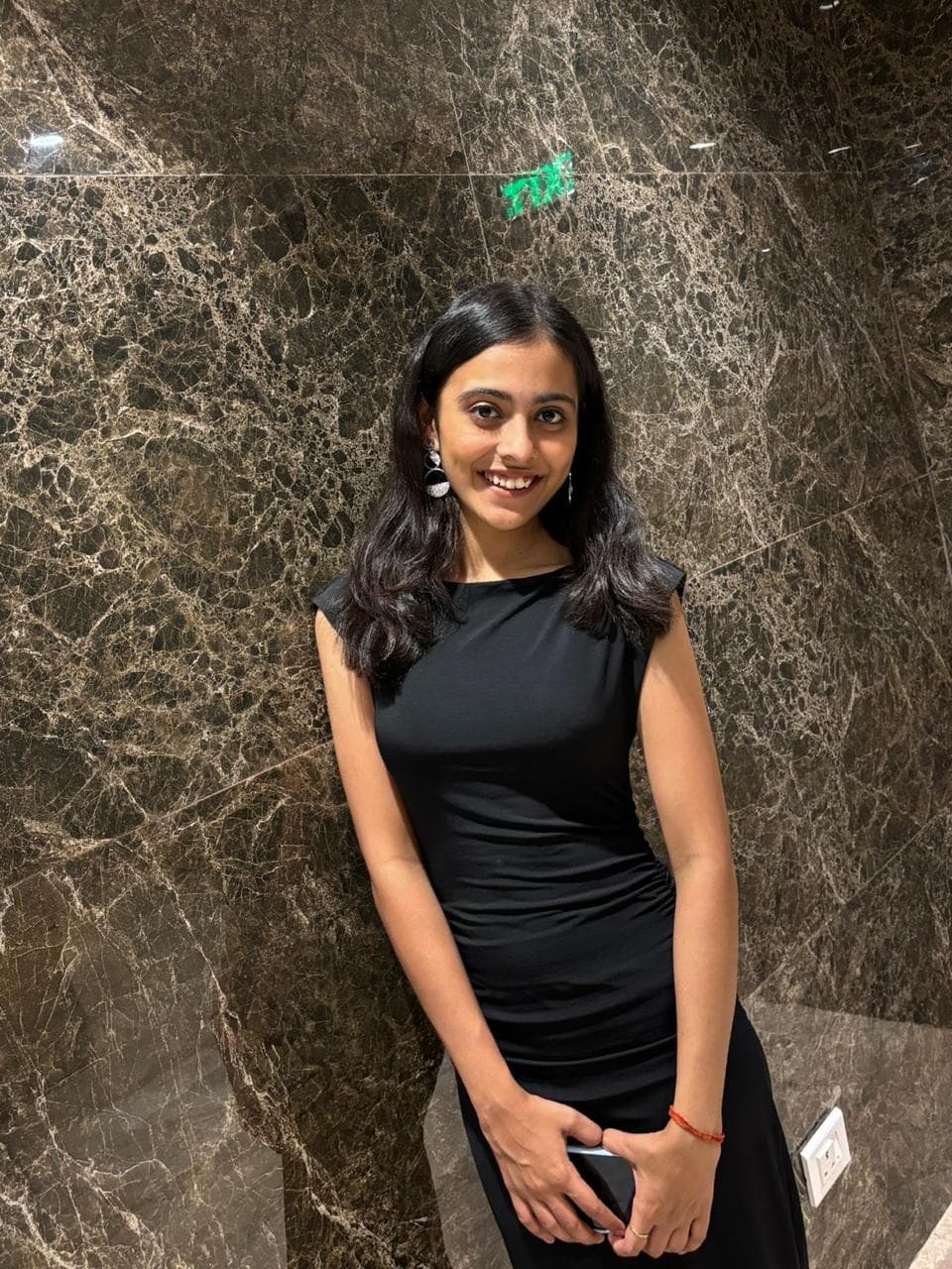 Vedika Tripathi